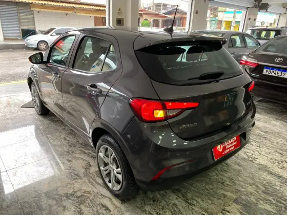 FIAT ARGO 1.0 FIREFLY FLEX DRIVE MANUAL