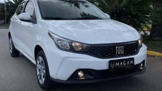 FIAT ARGO 1.0 FIREFLY FLEX DRIVE MANUAL