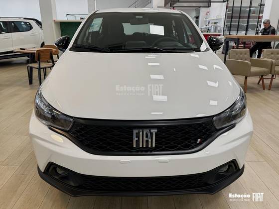 FIAT ARGO 1.0 FIREFLY FLEX DRIVE MANUAL