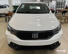 FIAT ARGO 1.0 FIREFLY FLEX DRIVE MANUAL FIAT ARGO 1.0 FIREFLY FLEX DRIVE MANUAL