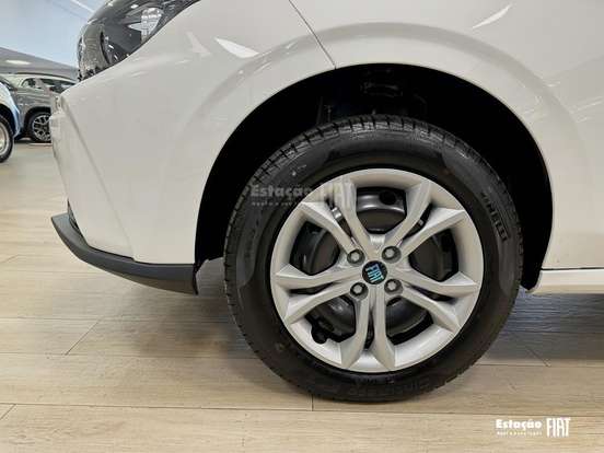 FIAT-ARGO-1.0 FIREFLY FLEX DRIVE MANUAL FIAT-ARGO-2026
