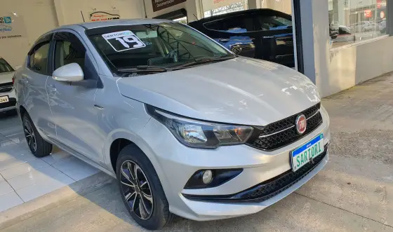 FIAT CRONOS 1.3 FIREFLY FLEX DRIVE GSR