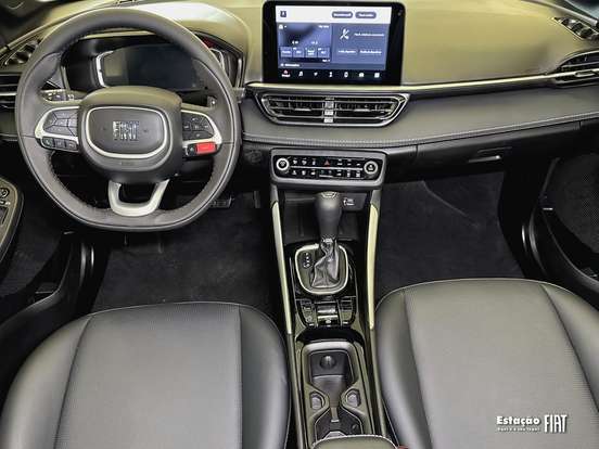 FIAT-FASTBACK-1.3 TURBO 270 FLEX LIMITED EDITION AT6 FIAT-FASTBACK-2026