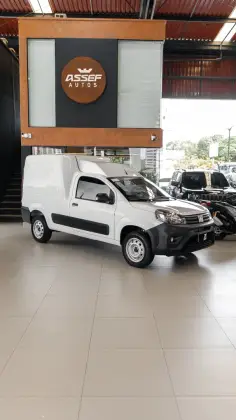 FIAT FIORINO 1.3 FIREFLY FLEX ENDURANCE MANUAL