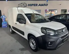 FIAT FIORINO 1.4 MPI FURGÃO ENDURANCE 8V FLEX 2P MANUAL FIAT FIORINO 1.4 MPI FURGÃO ENDURANCE 8V FLEX 2P MANUAL