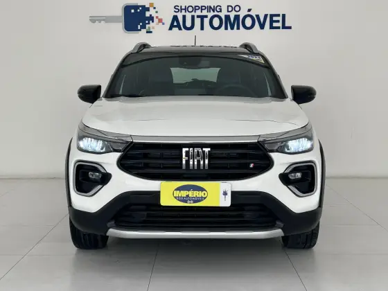 FIAT PULSE 1.0 TURBO 200 FLEX IMPETUS CVT