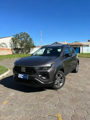 FIAT PULSE 1.3 FLEX DRIVE MANUAL
