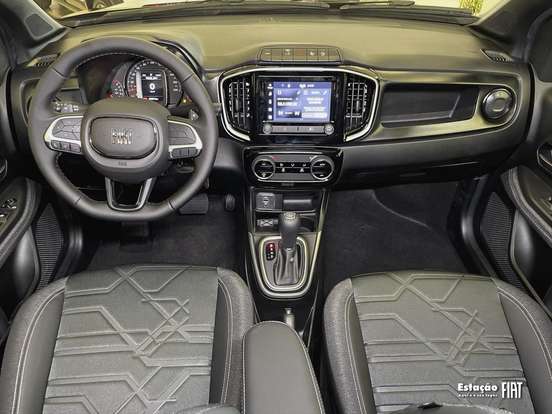 FIAT-STRADA-1.3 FIREFLY FLEX VOLCANO CD CVT FIAT-STRADA-2025