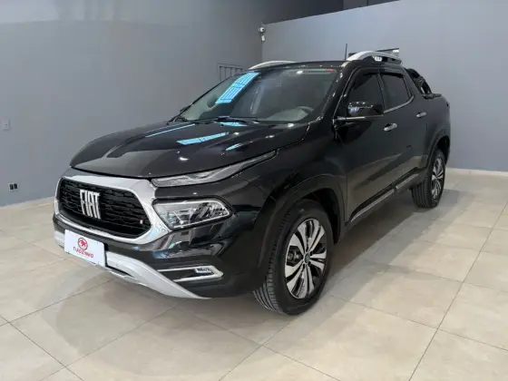 FIAT TORO 1.3 TURBO 270 FLEX VOLCANO AT6