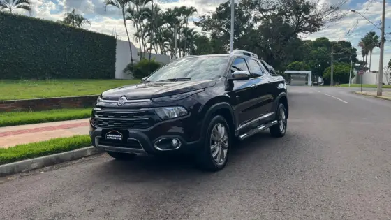 FIAT TORO 2.0 16V TURBO DIESEL RANCH 4WD AT9