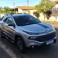 FIAT TORO 1.8 16V EVO FLEX FREEDOM AT6 FIAT TORO 1.8 16V EVO FLEX FREEDOM AT6