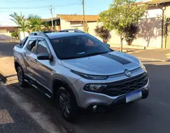 FIAT TORO 1.8 16V EVO FLEX FREEDOM AT6 FIAT TORO 1.8 16V EVO FLEX FREEDOM AT6