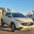 FIAT TORO 2.0 16V TURBO DIESEL VOLCANO 4WD AT9 FIAT TORO 2.0 16V TURBO DIESEL VOLCANO 4WD AT9