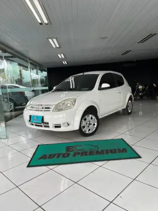 FORD KA 1.0 MPI TECNO 8V FLEX 2P MANUAL