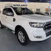 FORD RANGER 3.2 LIMITED 4X4 CD 20V DIESEL 4P AUTOMÁTICO FORD RANGER 3.2 LIMITED 4X4 CD 20V DIESEL 4P AUTOMÁTICO