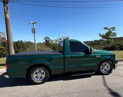 FORD F-250 4.2 XLT 4X2 CS V6 GASOLINA 2P MANUAL FORD F-250 4.2 XLT 4X2 CS V6 GASOLINA 2P MANUAL
