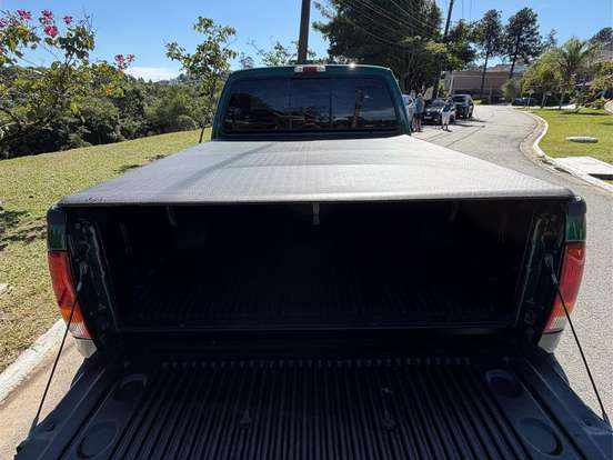 FORD-F-250-4.2 XLT 4X2 CS V6 GASOLINA 2P MANUAL FORD-F-250-1999