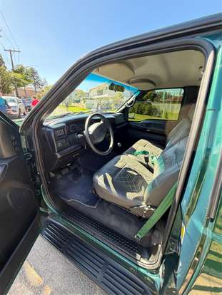 FORD-F-250-1999