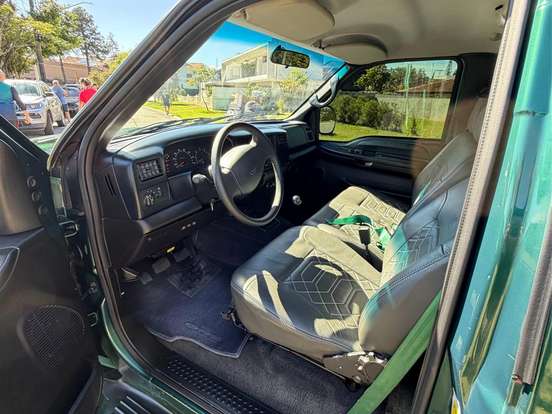 FORD-F-250-4.2 XLT 4X2 CS V6 GASOLINA 2P MANUAL FORD-F-250-1999