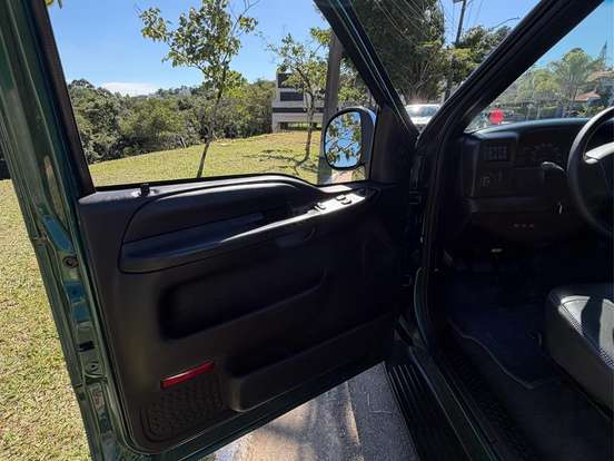 FORD-F-250-4.2 XLT 4X2 CS V6 GASOLINA 2P MANUAL FORD-F-250-1999