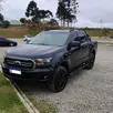 FORD RANGER 2.2 XLS 4X2 CD 16V DIESEL 4P AUTOMÁTICO FORD RANGER 2.2 XLS 4X2 CD 16V DIESEL 4P AUTOMÁTICO
