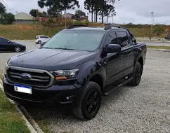 FORD RANGER 2.2 XLS 4X2 CD 16V DIESEL 4P AUTOMÁTICO FORD RANGER 2.2 XLS 4X2 CD 16V DIESEL 4P AUTOMÁTICO