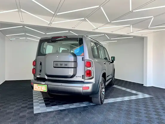 GWM-HAVAL H9-2025