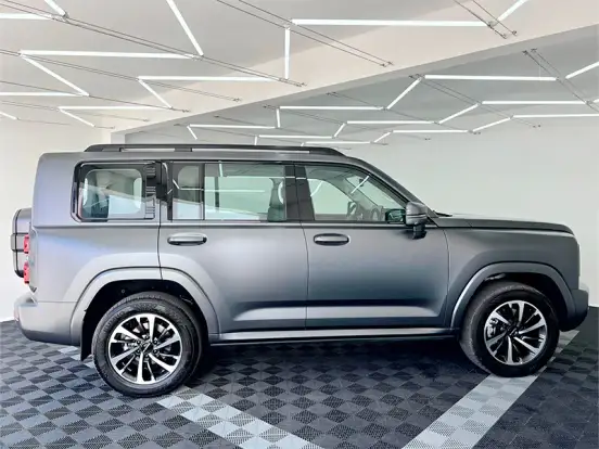 GWM-HAVAL H9-2025