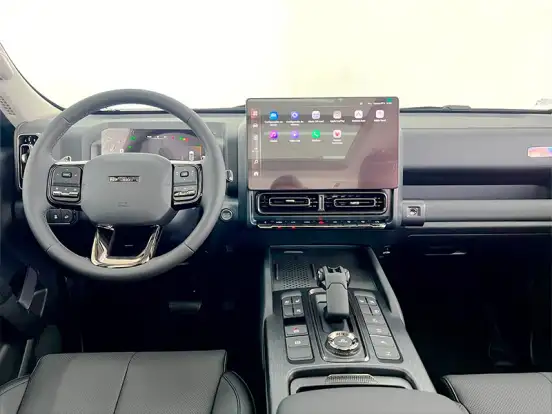 GWM-HAVAL H9-2.4 TURBO DIESEL EXCLUSIVE 4X4 AUTOMÁTICO GWM-HAVAL H9-2025