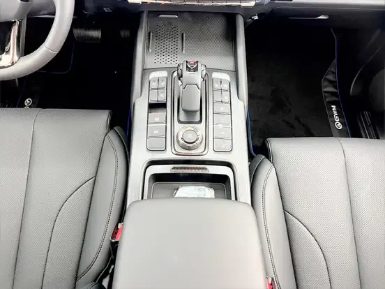 GWM-HAVAL H9-2.4 TURBO DIESEL EXCLUSIVE 4X4 AUTOMÁTICO GWM-HAVAL H9-2025