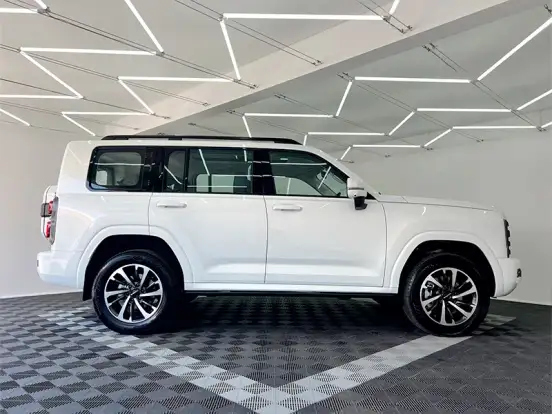 GWM-HAVAL H9-2.4 TURBO DIESEL EXCLUSIVE 4X4 AUTOMÁTICO GWM-HAVAL H9-2025