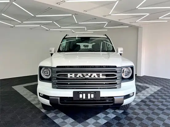 GWM-HAVAL H9-2.4 TURBO DIESEL EXCLUSIVE 4X4 AUTOMÁTICO GWM-HAVAL H9-2025