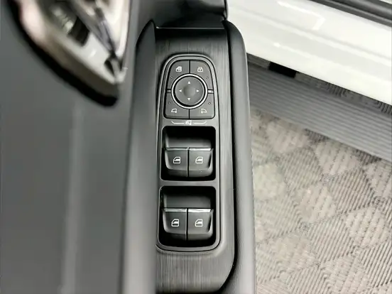 GWM-HAVAL H9-2.4 TURBO DIESEL EXCLUSIVE 4X4 AUTOMÁTICO GWM-HAVAL H9-2025