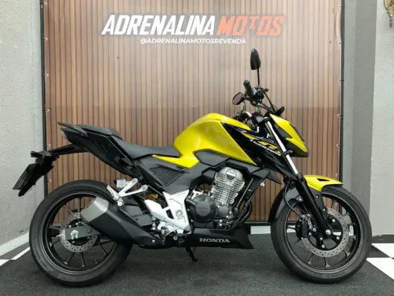 HONDA CB 300F TWISTER ABS 