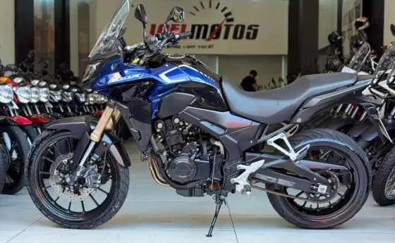 HONDA CB 500 X ABS 