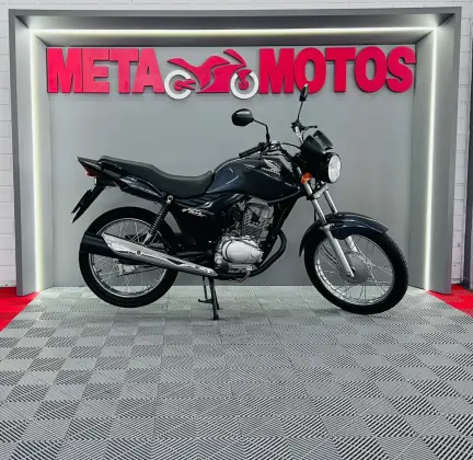HONDA CG 150 FAN ESI HONDA CG 150 FAN ESI
