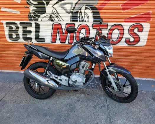 HONDA CG 160 FAN HONDA CG 160 FAN