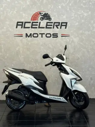 HONDA ELITE 125i 