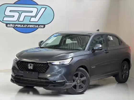 HONDA HR-V 1.5 DI I-VTEC TURBO FLEX ADVANCE CVT