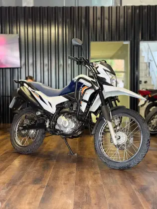 HONDA NXR 160 BROS ESDD 