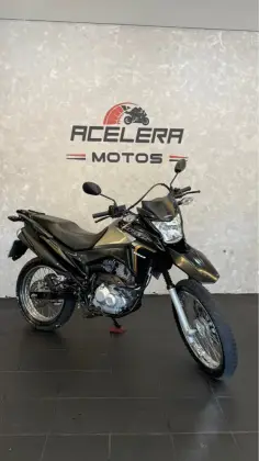 HONDA NXR 160 BROS ESDD 