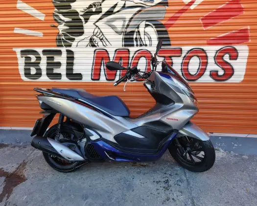 HONDA PCX SPORT 
