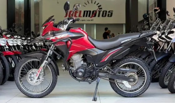 HONDA XRE 190 ABS 