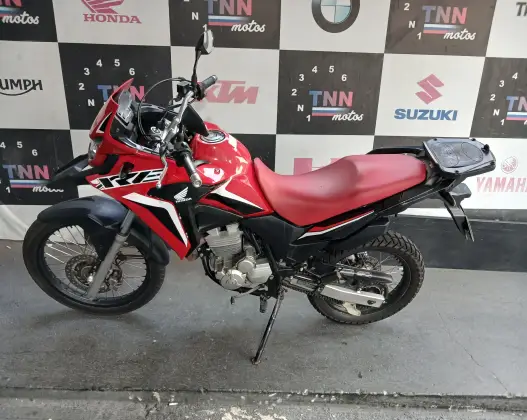HONDA XRE 300 ABS 