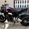 HONDA CB 1000R ABS HONDA CB 1000R ABS