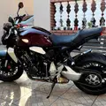 HONDA CB 1000R ABS HONDA CB 1000R ABS