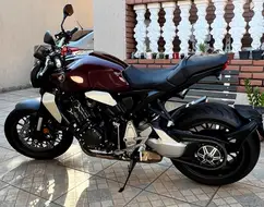 HONDA CB 1000R ABS HONDA CB 1000R ABS
