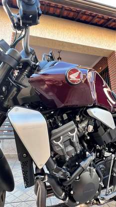 HONDA-CB 1000R ABS HONDA-CB 1000R ABS-2024