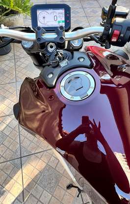 HONDA-CB 1000R ABS-2024