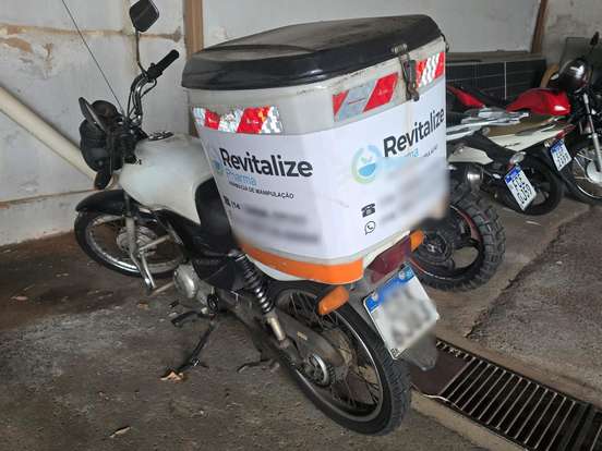 HONDA-CG 125 CARGO KS HONDA-CG 125 CARGO KS-2012